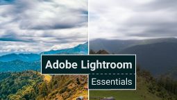 دوره‌ جامع نرم‌افزار Adobe Lightroom