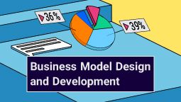 طراحی و توسعه‌ی مدل کسب و کار