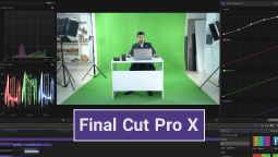 نرم‌افزار Final Cut Pro X